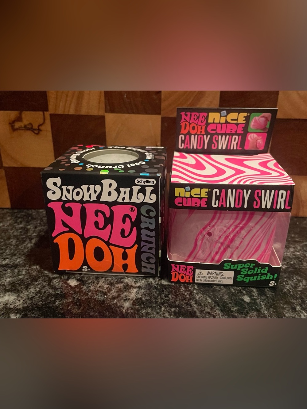NeeDoh Bundle